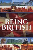 Being British (eBook, ePUB)