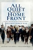 All Quiet on the Home Front (eBook, ePUB)