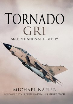 Tornado GR1 (eBook, ePUB) - Napier, Michael