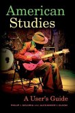 American Studies (eBook, ePUB) American Studies (eBook, ePUB)