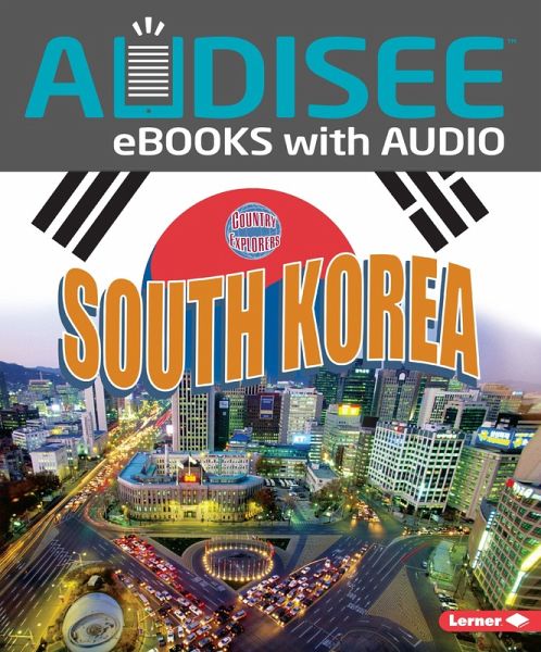 South Korea (eBook, ePUB)