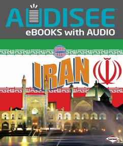 Iran (eBook, ePUB) Cover Iran (eBook, ePUB)