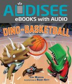 Dino-Basketball (eBook, ePUB)