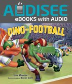 Dino-Football (eBook, ePUB)