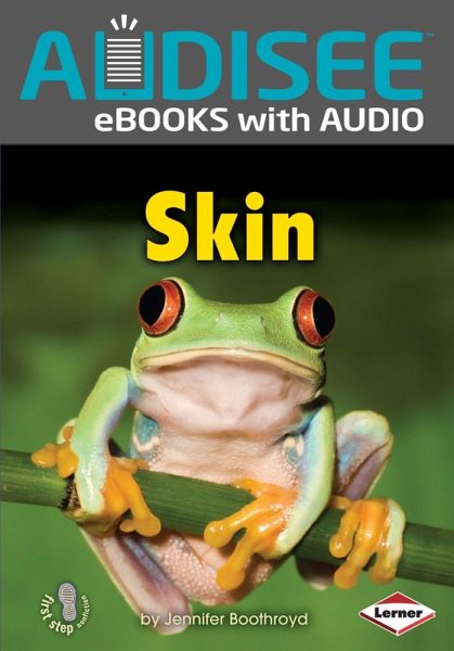 Skin (eBook, ePUB) Skin (eBook, ePUB)