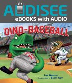 Dino-Baseball (eBook, ePUB)