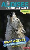 Gray Wolves (eBook, ePUB) Gray Wolves (eBook, ePUB)