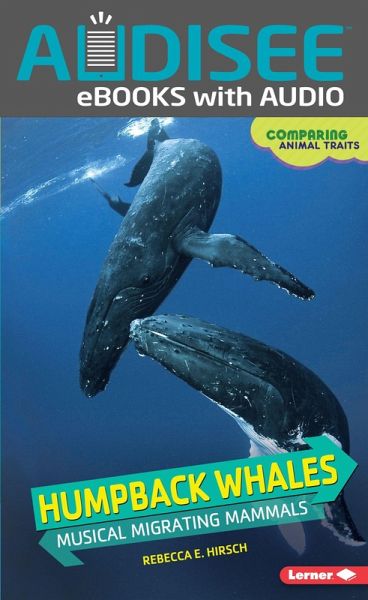 Humpback Whales (eBook, ePUB) Humpback Whales (eBook, ePUB)