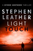 Light Touch (eBook, ePUB)