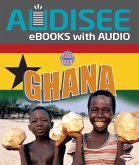 Ghana (eBook, ePUB)