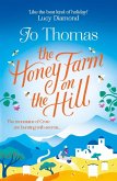 The Honey Farm on the Hill (eBook, ePUB)