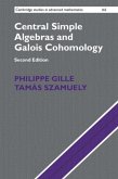 Central Simple Algebras and Galois Cohomology (eBook, PDF)