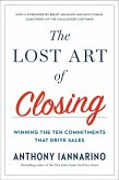 The Lost Art of Closing (eBook, ePUB)
