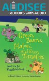 Green Beans, Potatoes, and Even Tomatoes, 2nd Edition (eBook, ePUB)