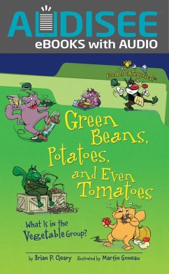 Cover Green Beans, Potatoes, and Even Tomatoes, 2nd Edition (eBook, ePUB)
