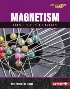 Magnetism Investigations (eBook, ePUB) Cover Magnetism Investigations (eBook, ePUB)