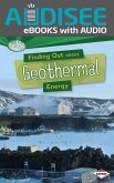 Finding Out about Geothermal Energy (eBook, ePUB)