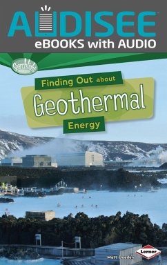Finding Out about Geothermal Energy (eBook, ePUB) Cover Finding Out about Geothermal Energy (eBook, ePUB)