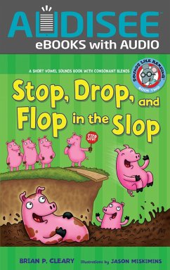 Cover Stop, Drop, and Flop in the Slop (eBook, ePUB)