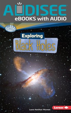 Cover Exploring Black Holes (eBook, ePUB)