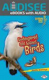 Endangered and Extinct Birds (eBook, ePUB)