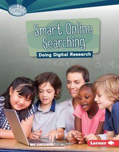 Cover Smart Online Searching (eBook, ePUB)