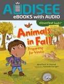 Animals in Fall (eBook, ePUB) Animals in Fall (eBook, ePUB)