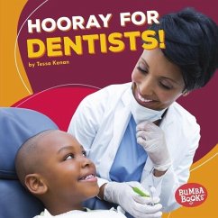 Cover Hooray for Dentists! (eBook, ePUB)