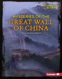 Cover Mysteries of the Great Wall of China (eBook, ePUB)