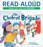 Cholent Brigade (eBook, ePUB)