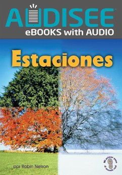 Cover Estaciones (Seasons) (eBook, ePUB)