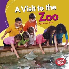 Visit to the Zoo (eBook, ePUB) Cover Visit to the Zoo (eBook, ePUB)