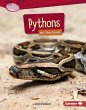 Pythons on the Hunt (eBook, ePUB) - Bild 1