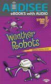 Weather Robots (eBook, ePUB)