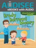 Brody Borrows Money (eBook, ePUB)