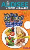 What's on My Plate? (eBook, ePUB)