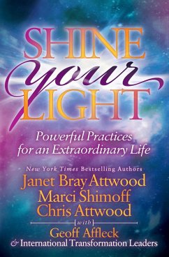 Cover Shine Your Light (eBook, ePUB)