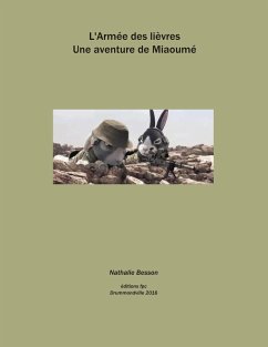 L'Armee des lievres (eBook, ePUB)