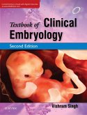 Textbook of Clinical Embryology-e-book (eBook, ePUB)