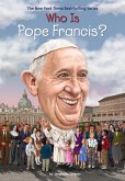 Who Is Pope Francis? (eBook, ePUB)
