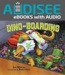Dino-Boarding (eBook, ePUB) - Bild 1