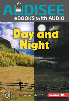 Cover Day and Night (eBook, ePUB)
