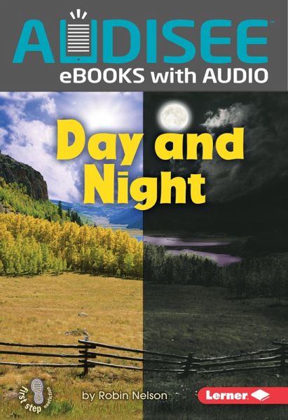 Day and Night (eBook, ePUB)