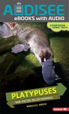 Platypuses (eBook, ePUB) Platypuses (eBook, ePUB)