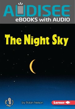 Night Sky (eBook, ePUB) - Nelson, Robin