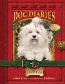 Dog Diaries #11: Tiny Tim (Dog Diaries Special Edition) (eBook, ePUB)