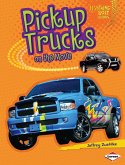 Pickup Trucks on the Move (eBook, ePUB)