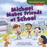 Michael Makes Friends at School (eBook,... - Bild 1