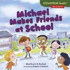 Michael Makes Friends at School (eBook, ePUB)