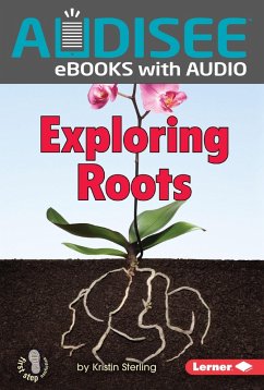 Cover Exploring Roots (eBook, ePUB)